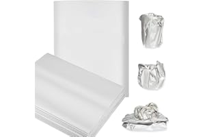 21" x 13" Packing Paper Sheets for Moving Supplies, Newsprint Wrapping Paper for Protecting Fragile Items Shipping, Moving Di