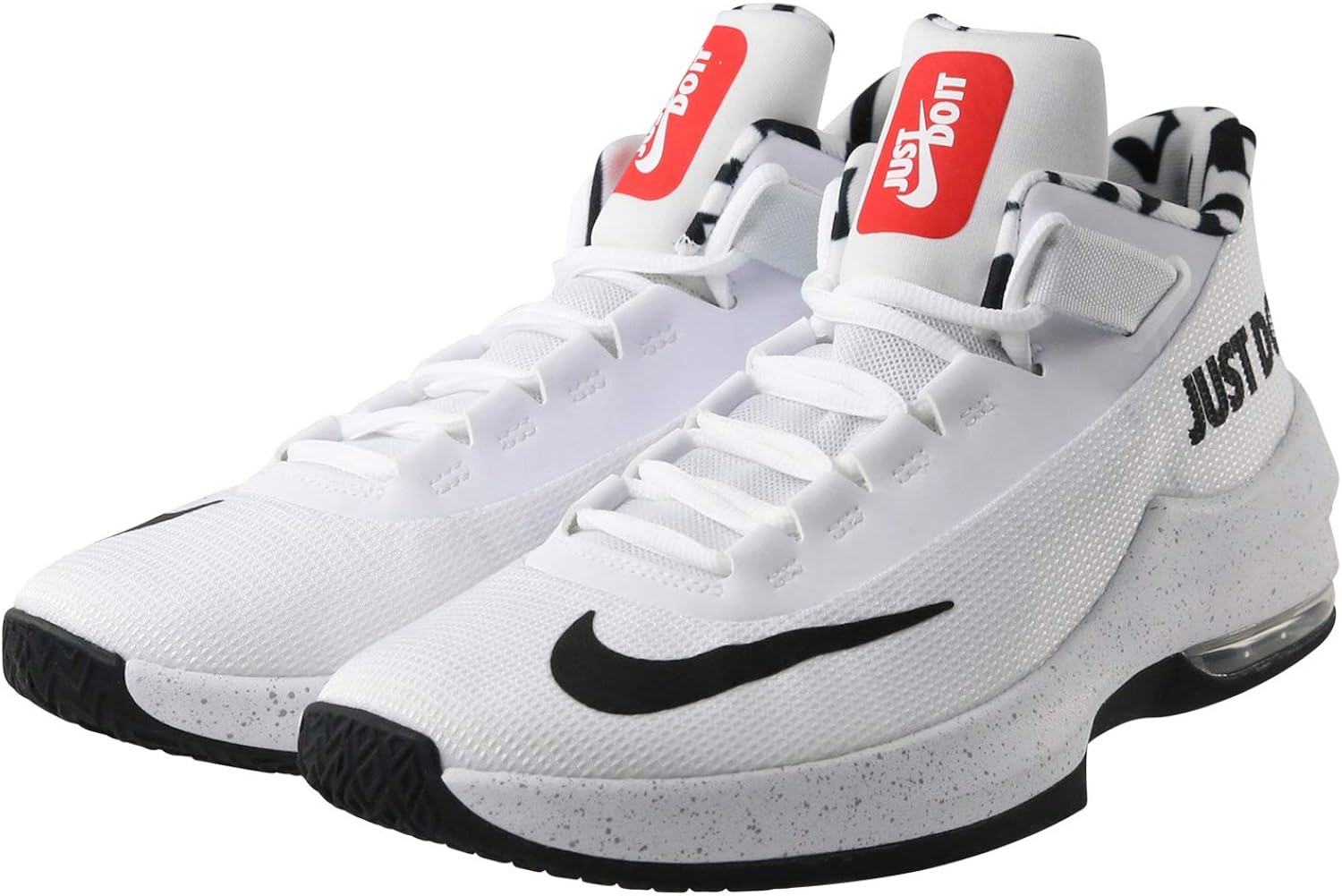 air max infuriate ii jdi gs