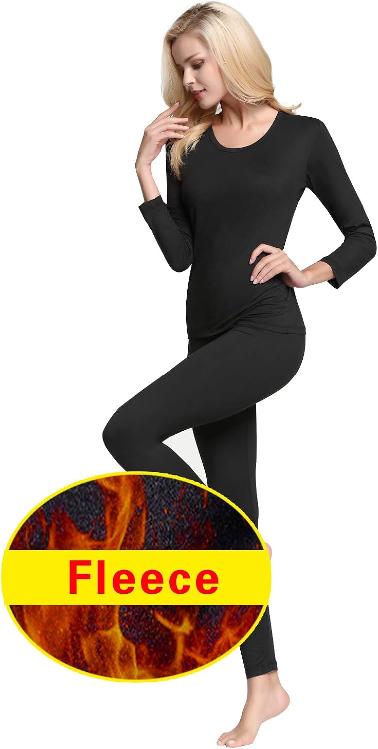 long johns for skiing