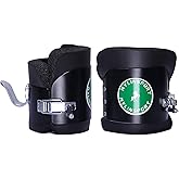 KYLIN SPORT Anti Gravity Inversion Boots Abdominal Crunch Sit Up Bar Hooks Therapy Core Gym Fitness Exerciser