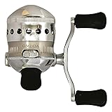 Zebco Omega Spincast Fishing Reel, Size 30