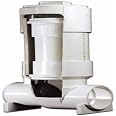 RectorSeal Clean Check 97023 Extendable Backwater Valve - 3 Inch, Prevents Sewer Backup