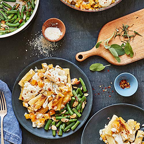 1 Amazon+Meal+Kits+Squash+Rigatoni