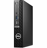 Dell OptiPlex 7020 MFF Mini PC 7000 Micro Form