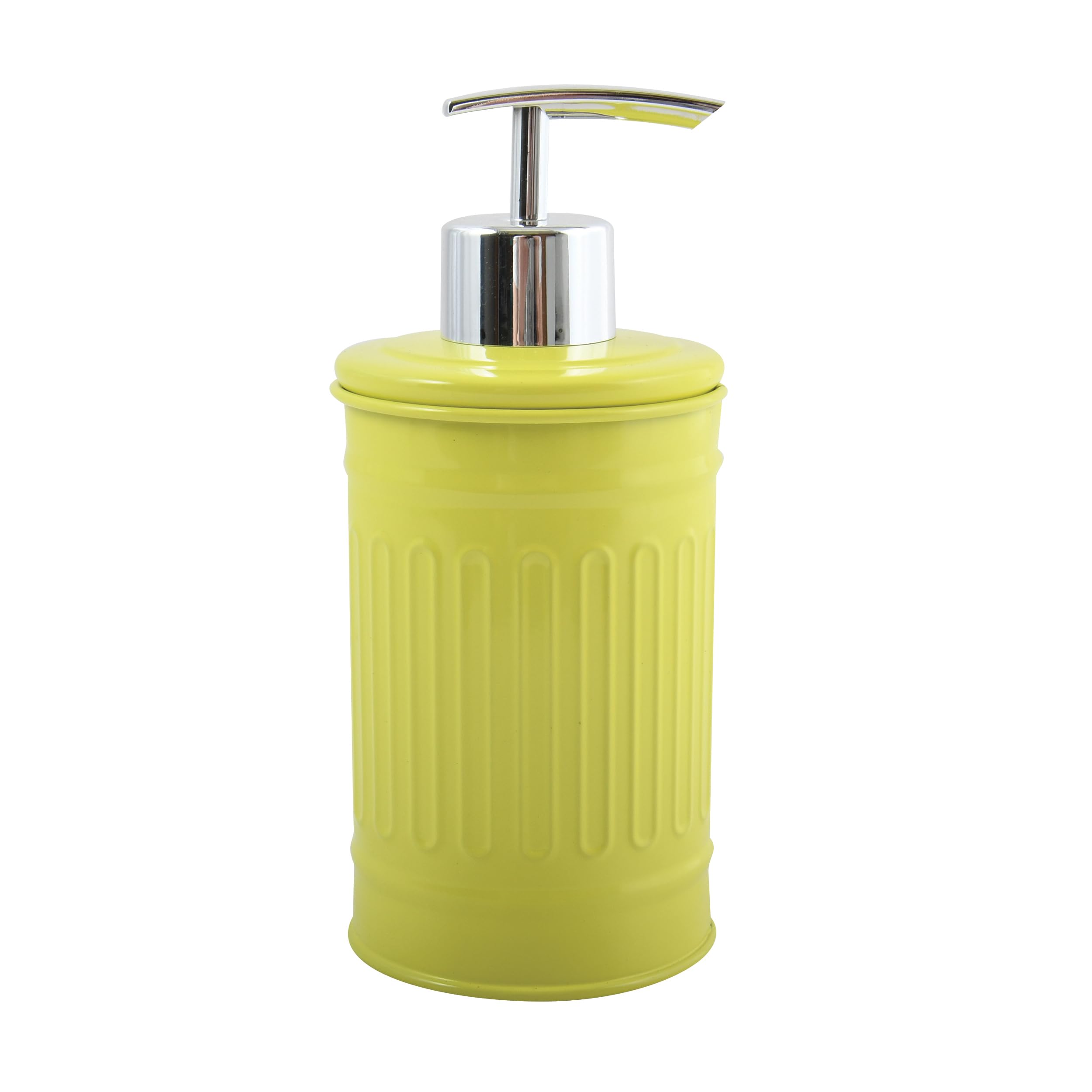 MSV Soap dispenser Habana green