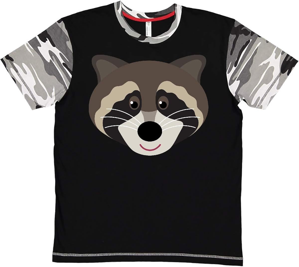 Top 5 Rocket Raccoon T-Shirts for Guardians of the Galaxy Fans