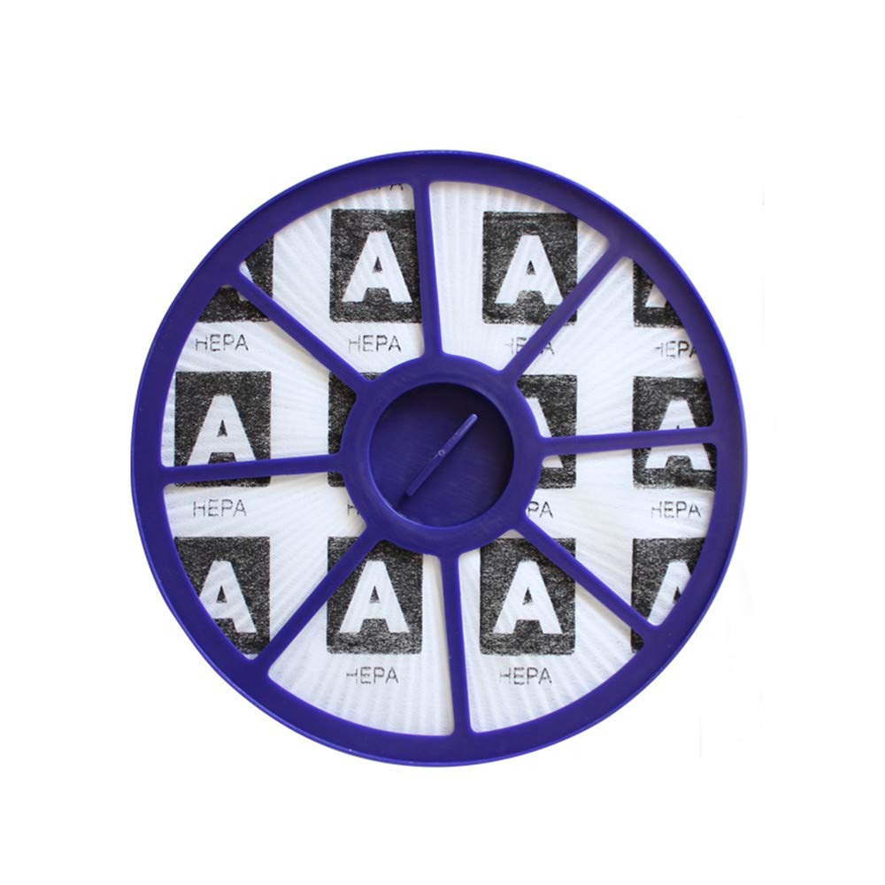 Best Hepa Filter For Dyson Dc08