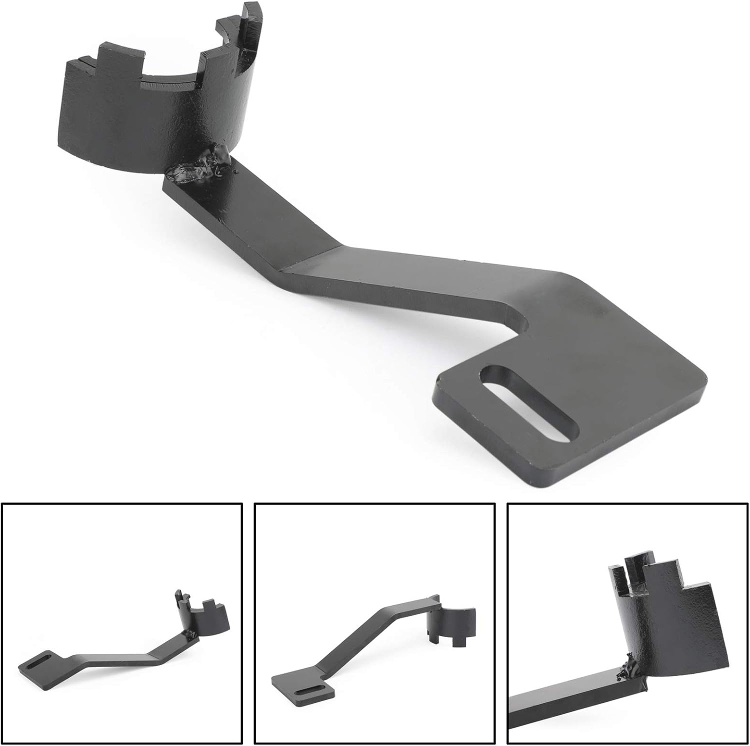 Bruce & Shark Crankshaft Holding Tool for VOLVO 240S 1985–1993 Change Timing Belt #2242