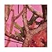 Havercamp Pink Camo Beverage Napkins | 16 Count | Next Vista Pattern | Great for Bridal Themed Events, Bachelorette Party, Mother's Day, Baby Shower