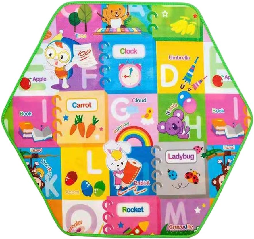 Meueneagrama Com Cloture Pour Parc Enfants Centre De Jeu Portable Avec Filet Respirant Pour Bebe Nouveau Ne Jeux Interieur Et Exterieur Orange Taille Unique Bebe Et Puericulture Parcs