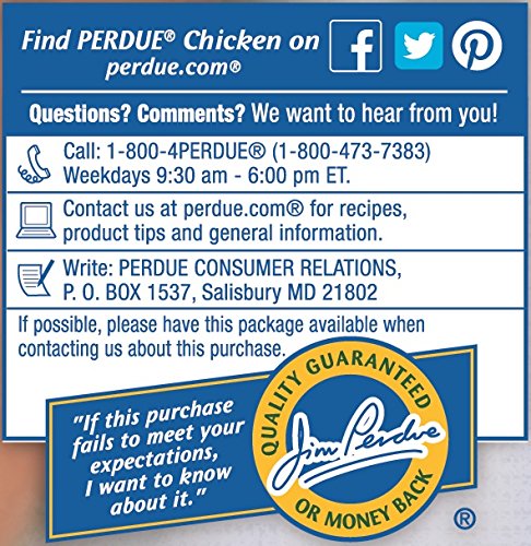 6 Perdue+Perfect+Portions+Boneless+Skinless