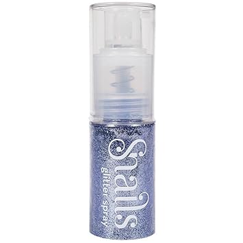 Snails 10012606 Body Glitter hell-lila