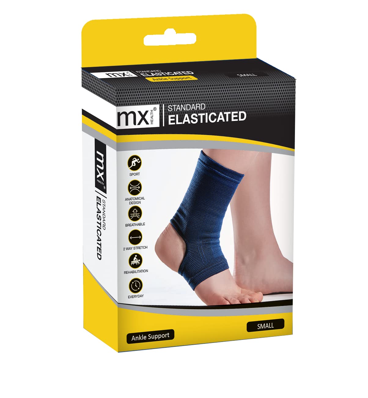 MX Ankle Support (Extra Large)