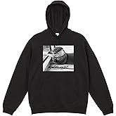 KOTSUMET Official Otter Kotaro Photo Hoodie