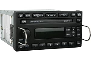 METRA Ltd 86-5618 Ford Radio Removal Keys