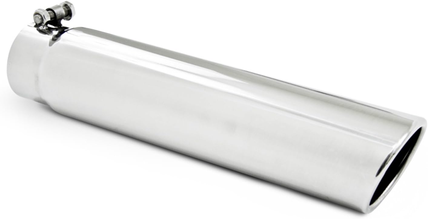MBRPExhaust T5143 Exhaust Tail Pipe Tip