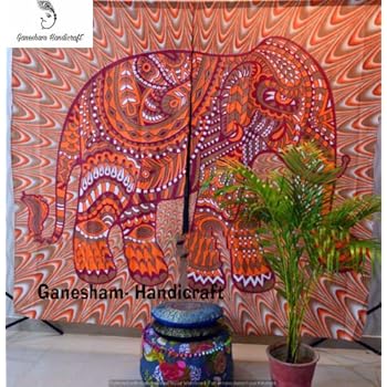 Amazon Com Urban Outfitters Boho Living Room Curtains For