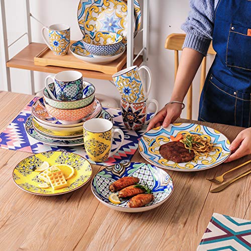 Vajillas Completas Personas Vajilla Completa Para Personas