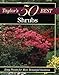 Shrubs: Easy Plants for More Beautiful Gardens (Taylor's 50 Best Series)