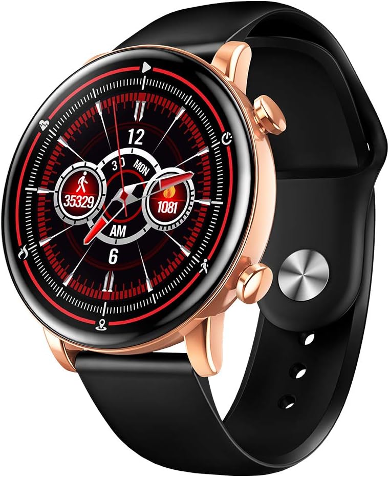 Venta > smartwatch compatible con iphone 2020 > en stock