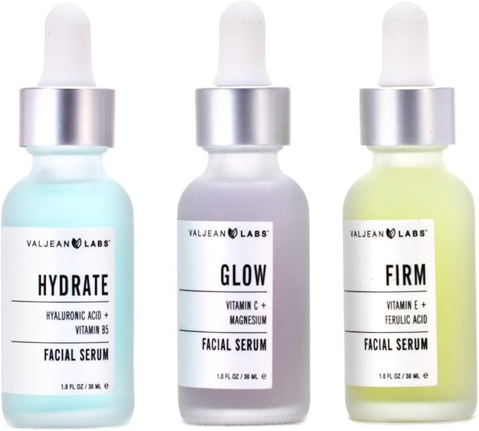 hydrate valjean labs