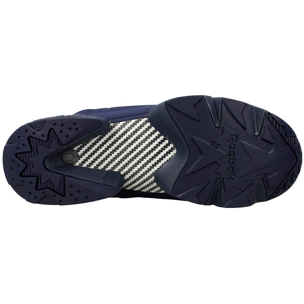 reebok classic rosso