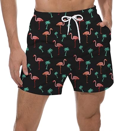 mens quick dry swim shorts uk