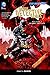 Batman: Detective Comics Vol. 2: Scare Tactics (The New 52) (Batman Detective Comics, 2)