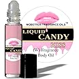 Liquid Candy Kiss (W) Women Perfume Body Oil by MoBetter Fragrance Oils