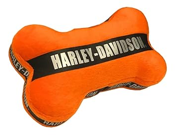 harley davidson dog stuff