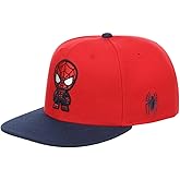 Marvel Youth Character Adjustable Snapback Cap