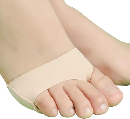 corn pads for ball of foot