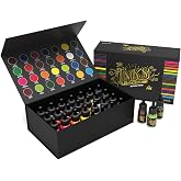 AK Interactive Inks Special Box Set