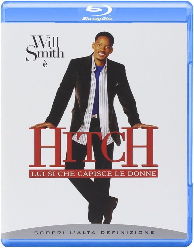 Hitch Lui Si Che Capisce Le Donne