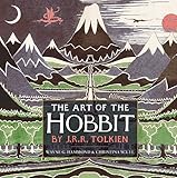 The Art of The Hobbit by J.R.R. Tolkien, Books Central