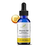 Herb-Science Vitamin B2 Supplement - Riboflavin