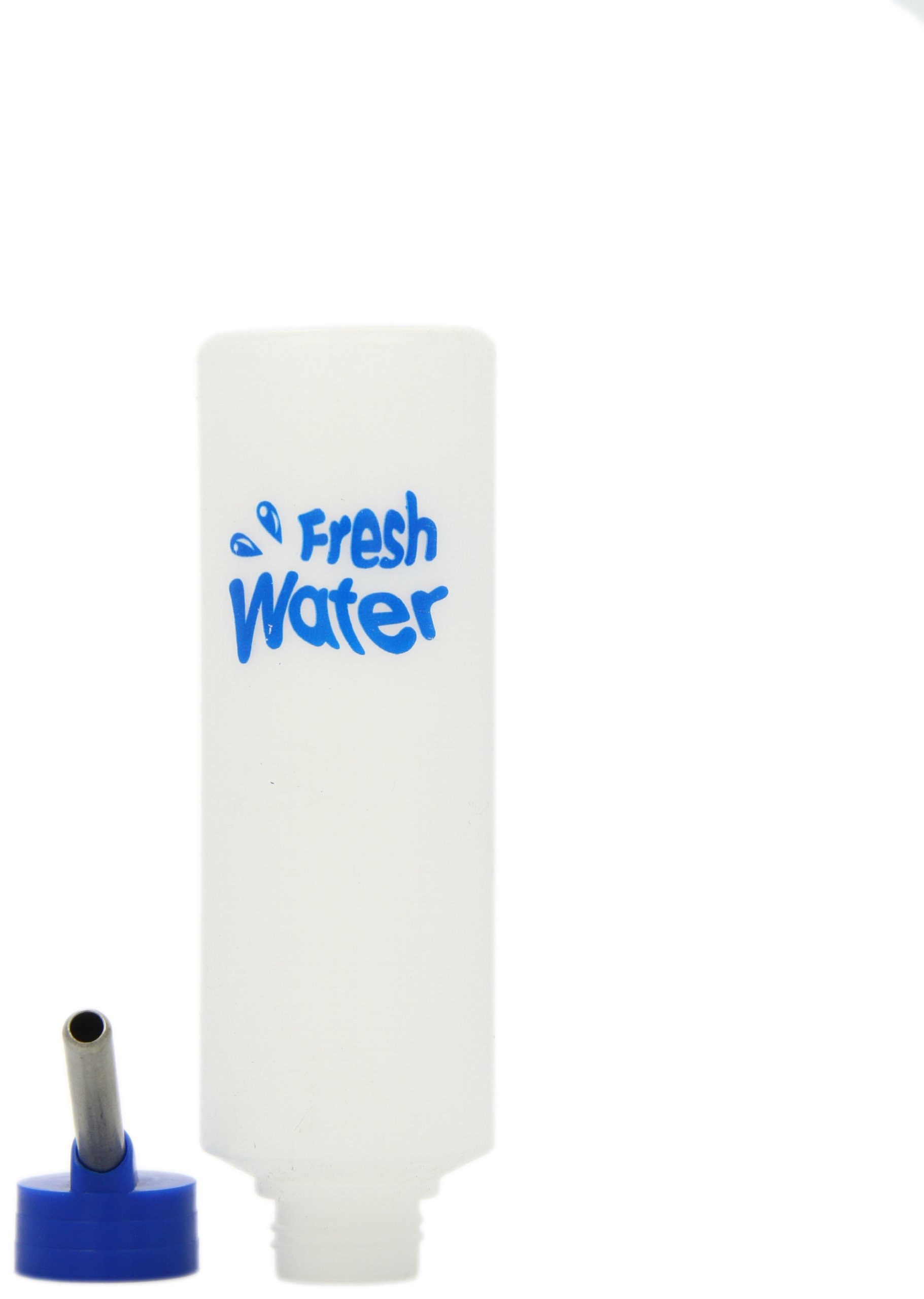 Nobby Plastik Drinking Bottle, 250 ml