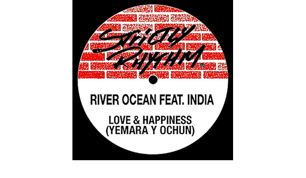Love Happiness Yemaya Y Ochun Feat India La Rumba By River Ocean On Amazon Music Amazon Com India) (david penn vocal mix). feat india la rumba by river ocean