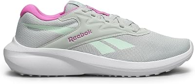 Zapatillas Deportivas para Mujer, Color Gris/Blanco, Talla 37,5 EU