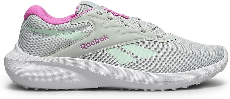Zapatillas Deportivas para Mujer, Color Gris/Blanco, Talla 37,5 EU