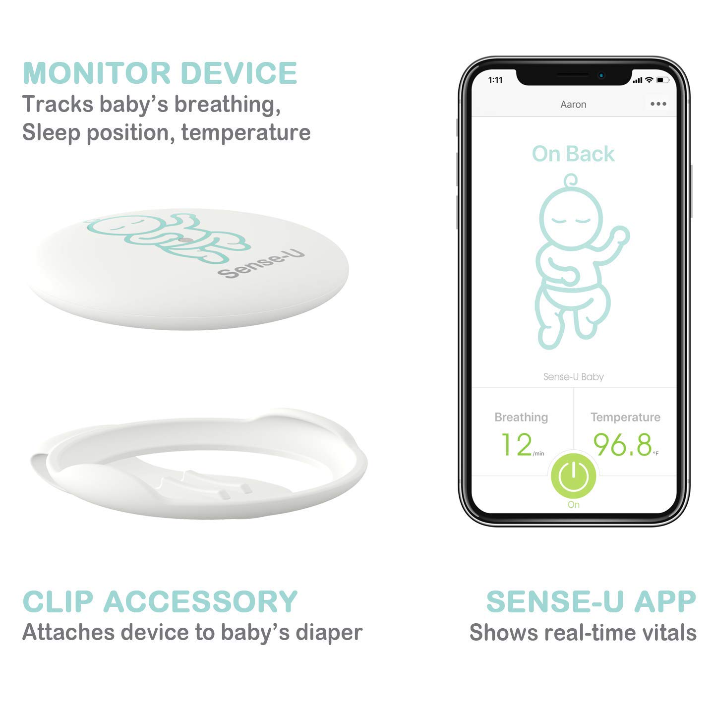 best sids monitor 2019
