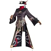 Helluva Boss Women Cosplay Costume Halloween Outfit Carnival Suit Full Set For Women Halloween