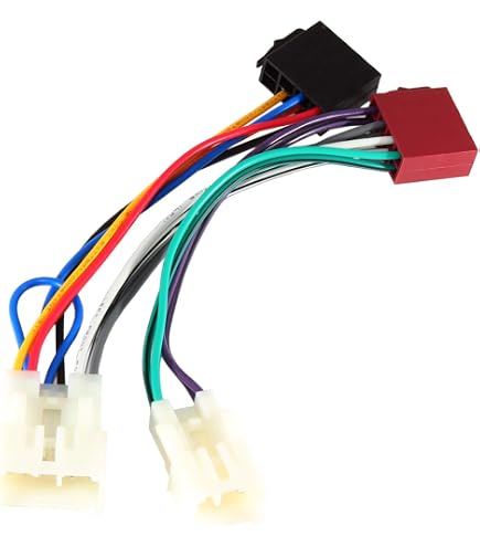 Metra 99-8231 Single Or Double DIN Installation Dash Kit For 2002-2006 Toyota Camry