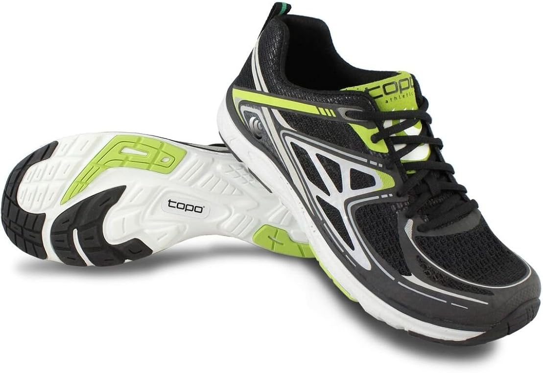 topo athletic tribute