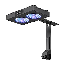 NICREW HyperReef 100 Watts Gen 1 Aquarium LED Reef