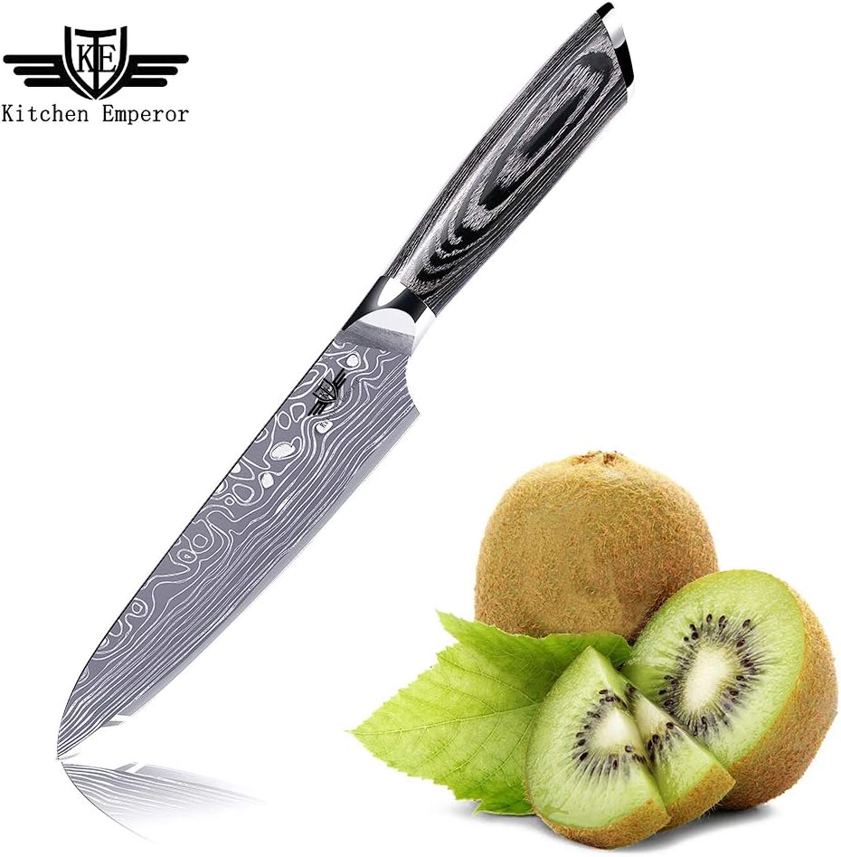 Best Kitchen Knives 5 Inch