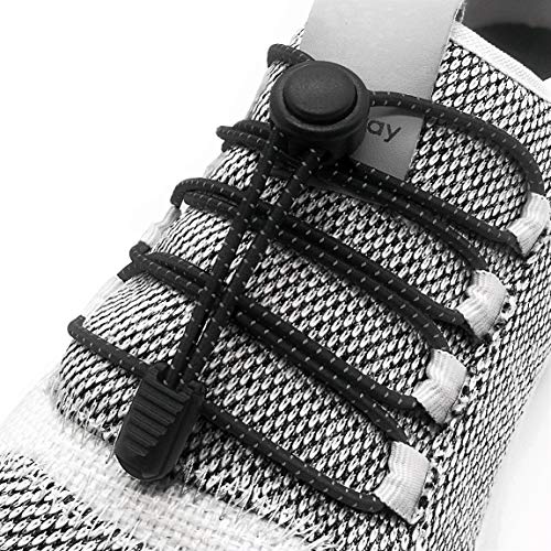 camper elastic laces
