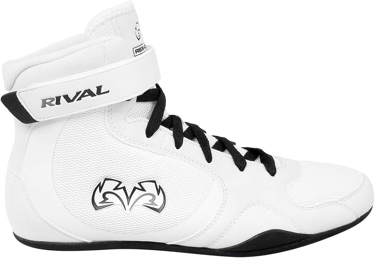 rival boxing boots