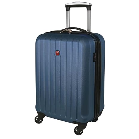 swissgear 28 hardside suitcase