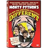 Monty Python's And Now For Something Completely Different: The Best of Monty Python's Flying Circus